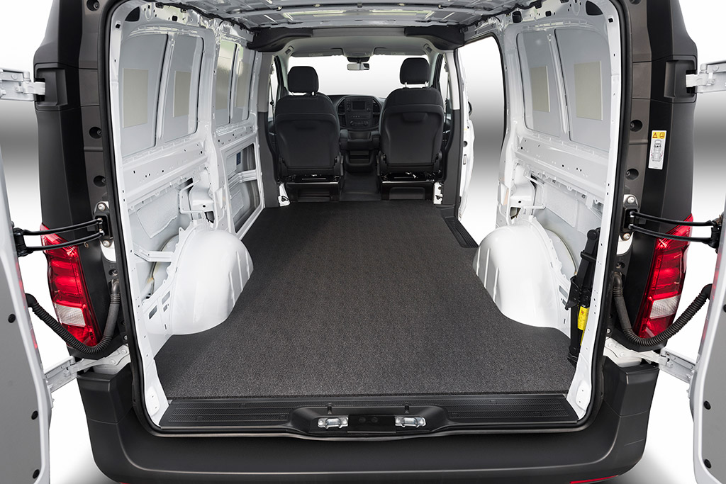 Floor Mats