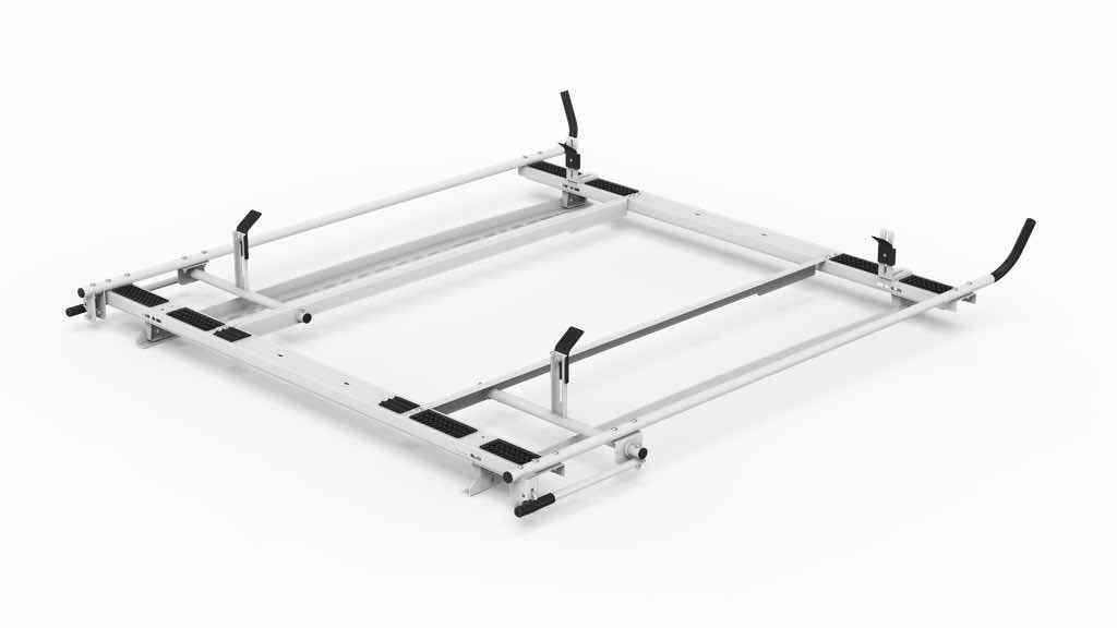 Clamp & Lock Ladder Racks