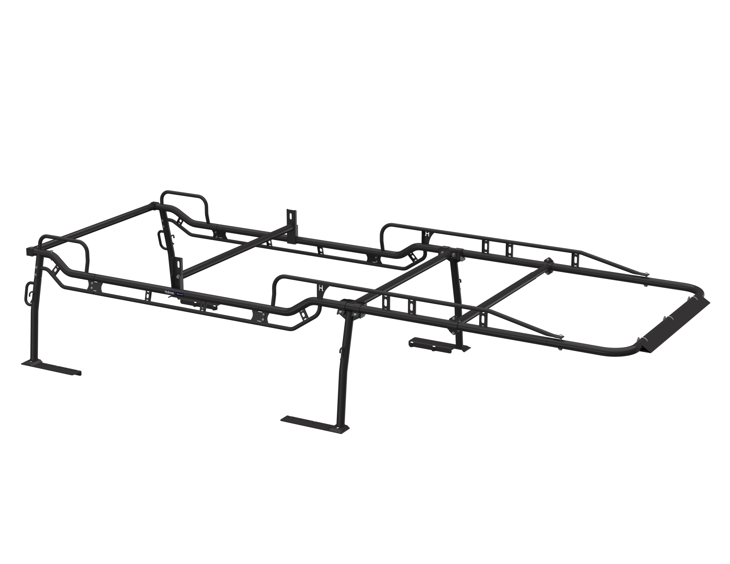 Pro Rack - Heavy Duty