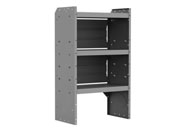 Steel Shelves