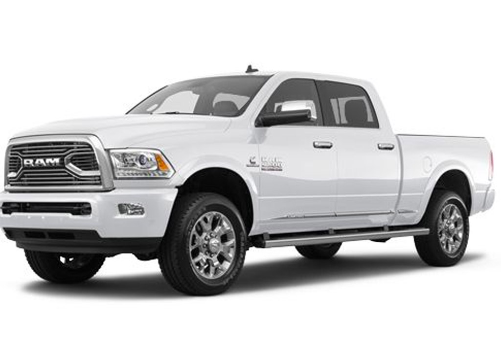 Ram 2500/3500