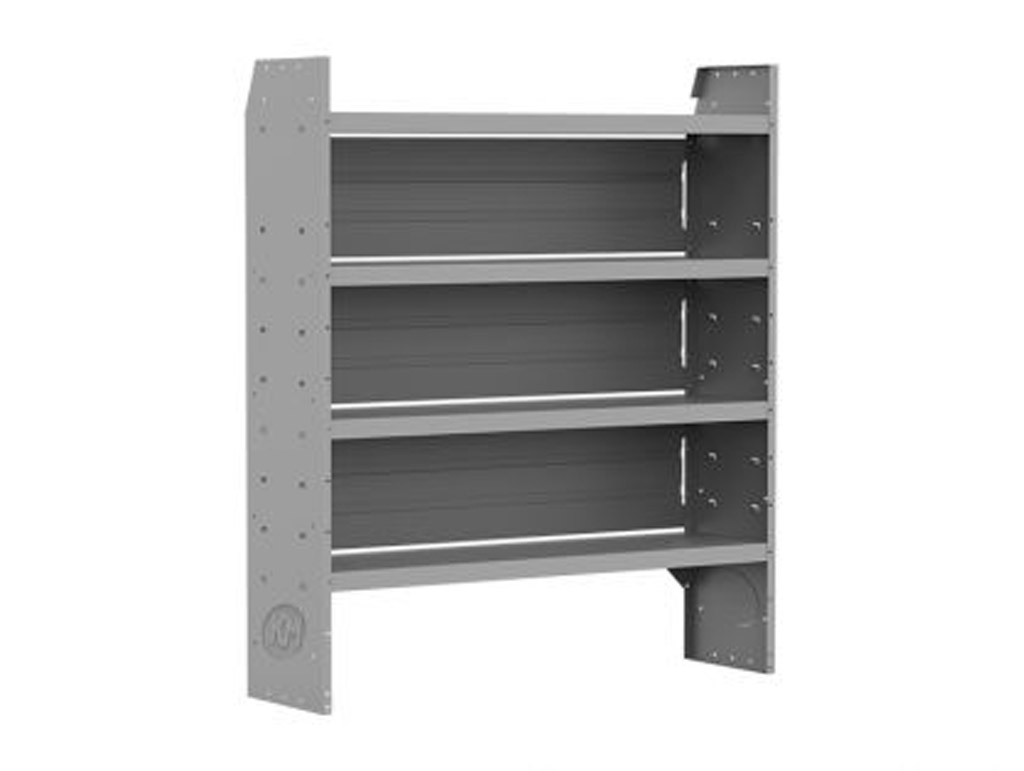 Shelving