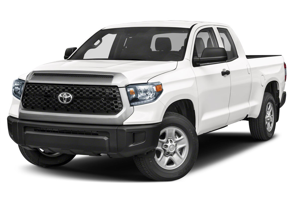 Toyota Tundra