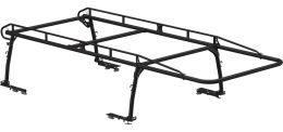 Pro II Truck Rack - Standard Cab - Long Bed 96" (GM, Ram, Tundra, F-150)