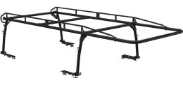 Pro II Truck Rack - Standard Cab - Long Bed 96" (F-250, F-350)