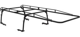 Pro II Truck Rack - Extended Cab/Crew Cab - Short Bed 78" (F-250, F-350, Ram Mega Cab)