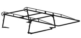 Pro II Truck Cap Rack - Extended Cab/Crew Cab - Short Bed 78" (F-150, GM, Ram, Tundra, Nissan)