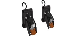 40850 - Adjustable Ratchet Straps