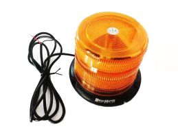 LED Beacon Light - Amber