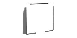 Partition Wing Kit - GM - 32 Units - Bulk