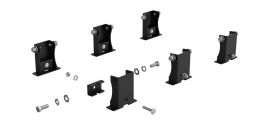 Mount Kit - ProMaster for 80160/8016A Van Racks