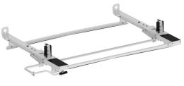 Drop Down Ladder Rack Kit - Single - ProMaster City