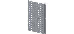 Peg Board - Steel - 20" x 13"