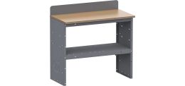 Workbench - 32" W x 28" H x 16" D