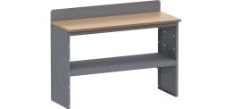 Workbench - 42" W x 28" H x 16" D