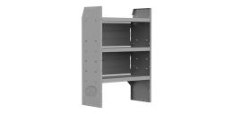 Shelf Unit - 32" W x 46" H x 14" D