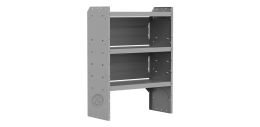 Shelf Unit - 32" W x 43" H x 14" D