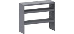 Shelf Unit - 42" W x 36" H x 14" D