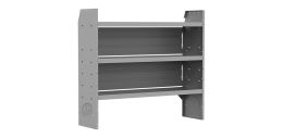 Shelf Unit - 52" W x 46" H x 14" D