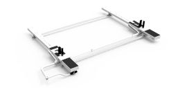 Drop Down Ladder Rack Kit - Single - Transit Connect