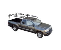 Pro III Truck Rack - Mid Size Trucks without Cap