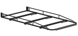 Cargo Rack PRO III HD Aluminum Kit - ProMaster City