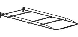 Cargo Rack PRO III Steel - Low Roof Transit, NV & ProMaster, Std Roof Sprinter, GM