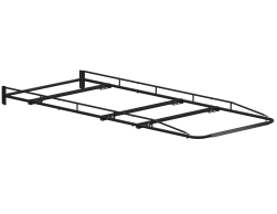 Cargo Rack PRO III HD Aluminum Kit - Sprinter Standard Roof