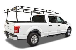 Pro III Truck Rack - Full Size Trucks without Cap