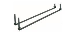 Full Length Bed Rails - 78"