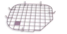 Window Screen - Rear Doors - 2014+ Transit Connect (Set of 2)