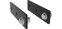 Pro II Service Body Length Adapter Brackets