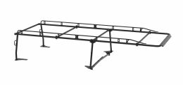 The Pro Rack Full Kit - Full-Size Trucks w/ Cap, 29" H Cap, Long Bed, Crew Cab