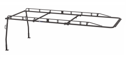 The Pro Rack Full Kit - Platform Bodies, 8' Body, Extended Cab, 9' Body, Regular Cab