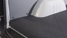 Floor Mat  - VANTRED - 2014+ ProMaster 159" WB Ext