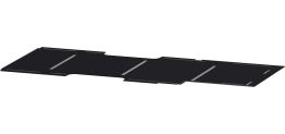 Floor Mounting Platform - Ford E-Transit 148" WB Ext