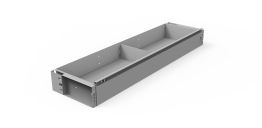 48152 Single 50" W Locking Shelf Drawer