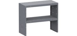 Shelf Unit - 32" W x 27" H x 14" D