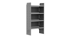 Shelf Unit - 32" W x 60" H x 14" D