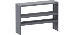 Shelf Unit - 52" W x 36" H x 14" D