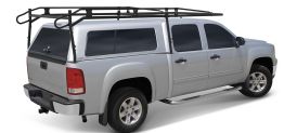 Pro III Truck Rack - Mid Size Trucks with Cap