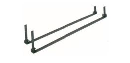 Full Length Bed Rails - 96"