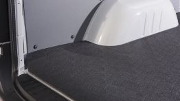 Floor Mat  - VANTRED - 2006+ Sprinter 144" WB