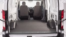 Floor Mat  - VANTRED - 2014+ ProMaster 118" & 136" WB