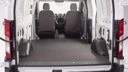 Floor Mat  - VANTRED - 2015+ Transit 130" WB